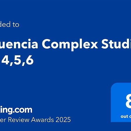 Afluencia Complex Studio No 4,5,6 Νάουσα Εξωτερικό φωτογραφία