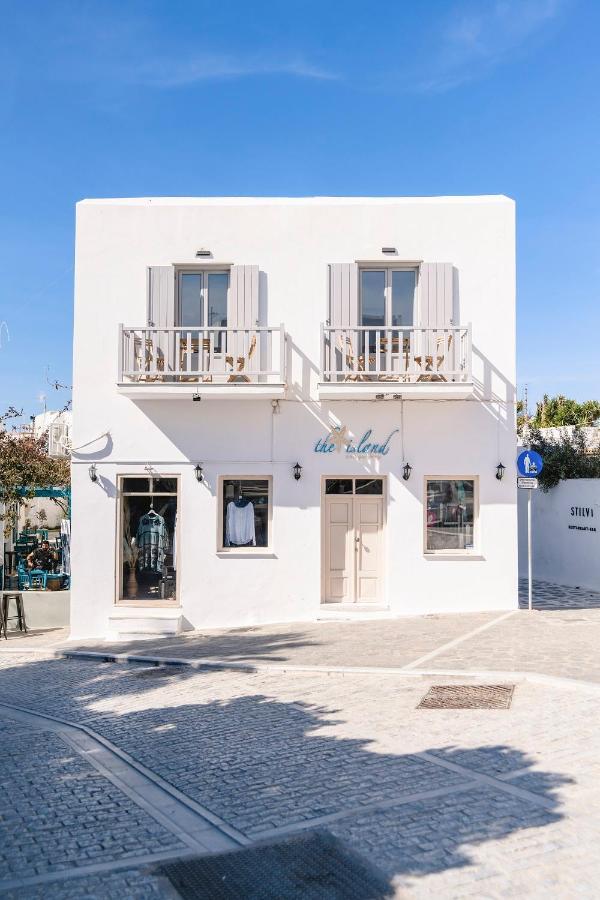 Afluencia Complex Studio No 4,5,6 Νάουσα Εξωτερικό φωτογραφία