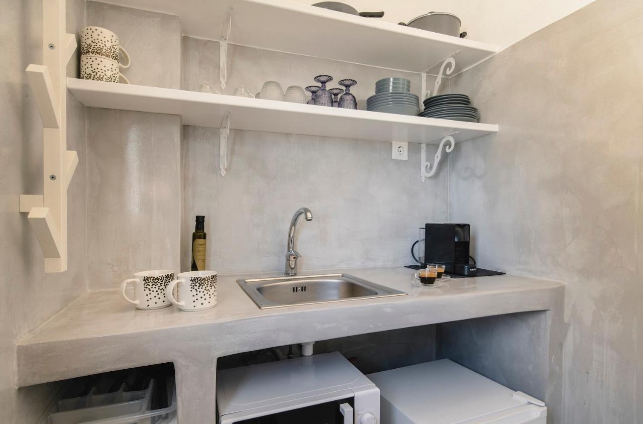 Afluencia Complex Studio No 4,5,6 Νάουσα Εξωτερικό φωτογραφία