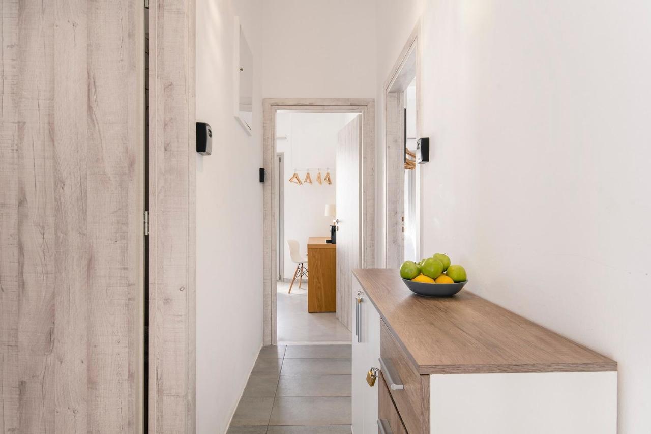 Afluencia Complex Studio No 4,5,6 Νάουσα Εξωτερικό φωτογραφία